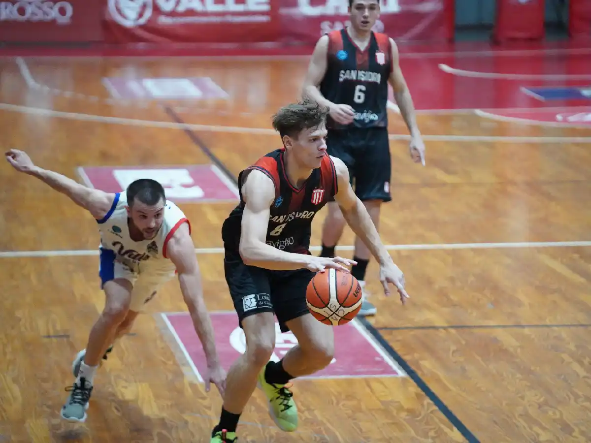 Quiere sellar la serie