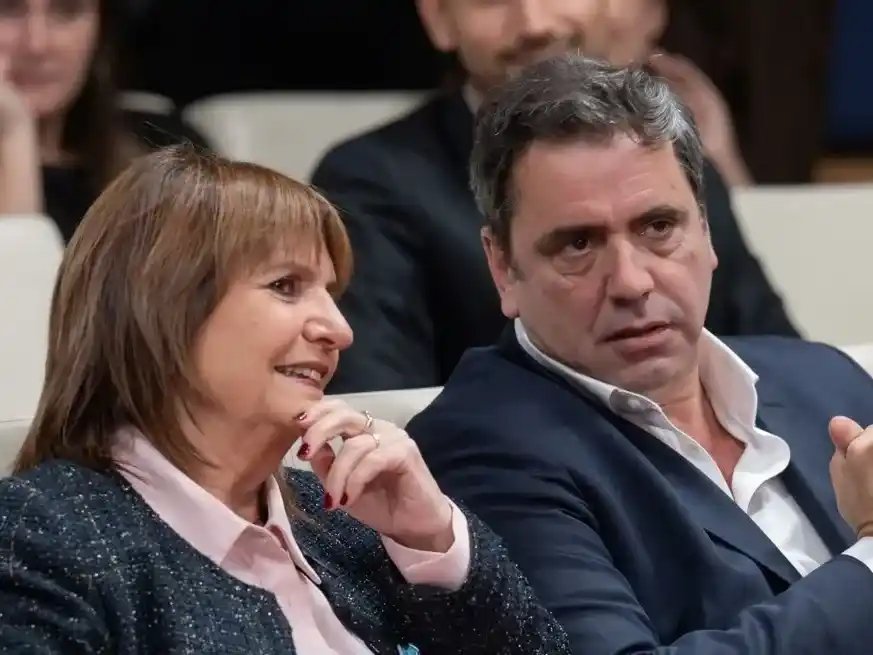 Controles más estrictos y requisitos más severos anuncia el gobierno nacional para el ingreso de personas extranjeras al país. Crédito: Prensa Lisandro Catalan