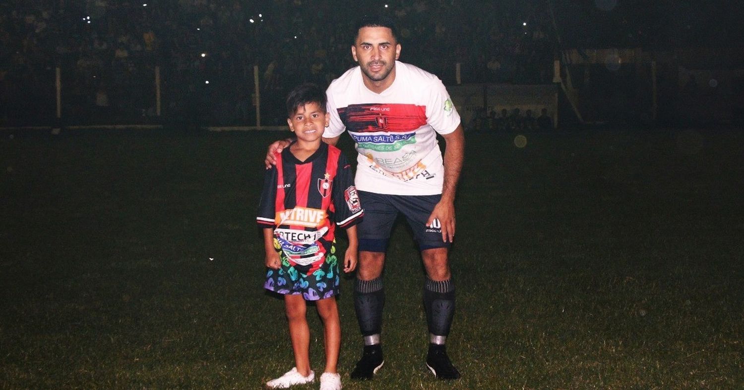 “Ahora sos mi angelito”: el desgarrador adiós del papá de Thiago, el nene que murió tras ser baleado en La Matanza