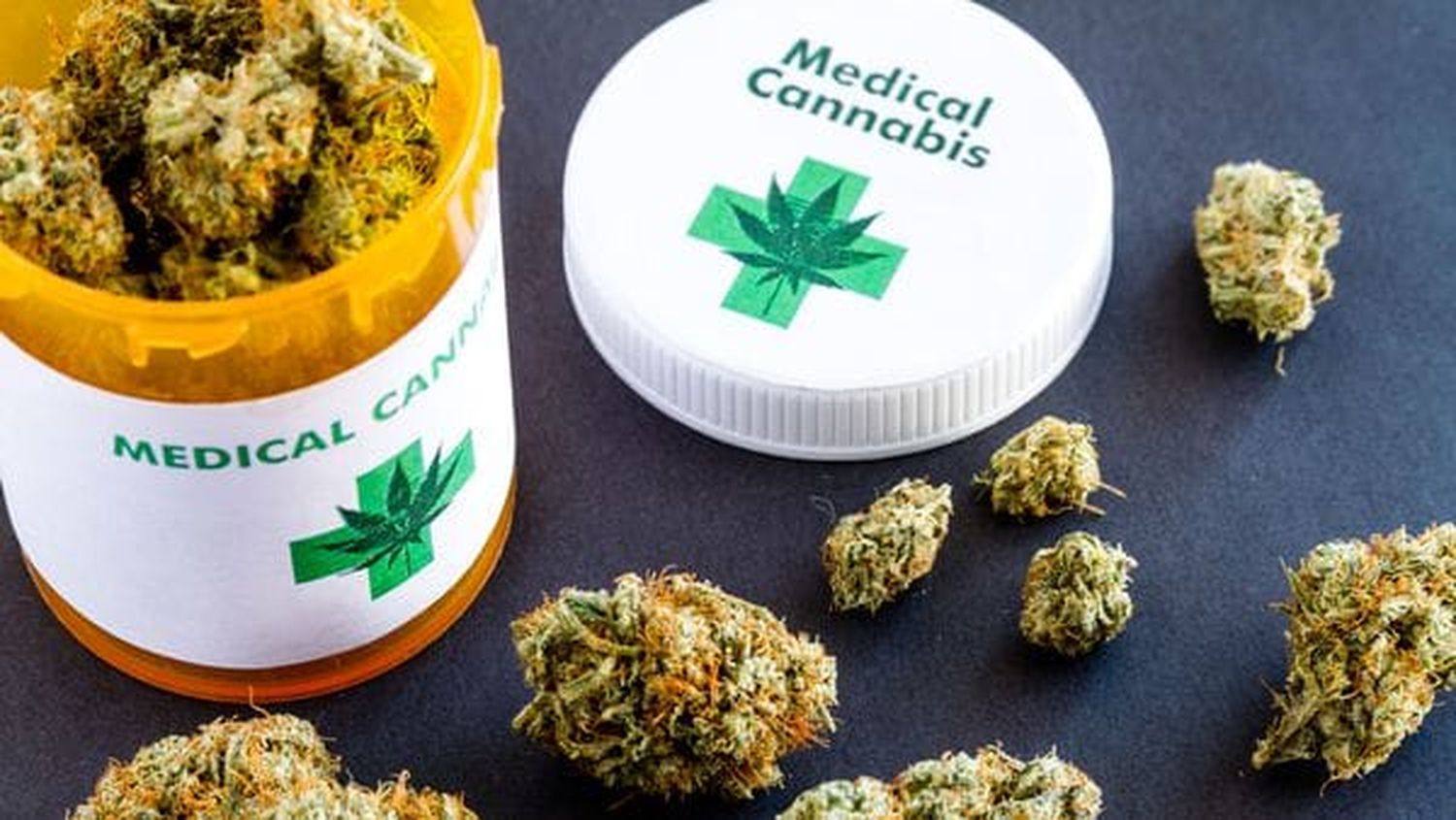 En los próximos días se reglamentará la ley de cannabis medicinal