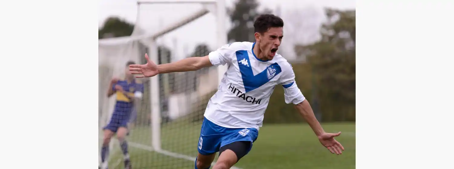 Alvarado sumó su segundo refuerzo