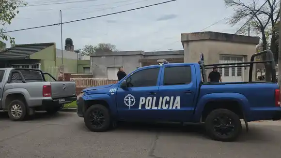 Rafaela: PDI detuvo a un hombre por hurto