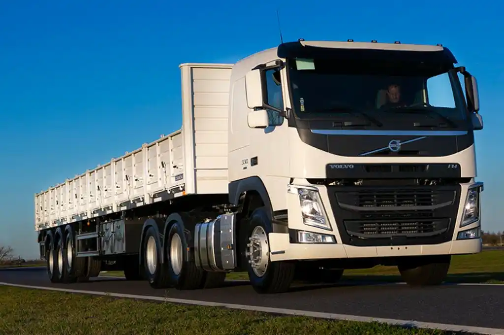 Santa Fe estableció corredores habilitados para los vehículos escalables