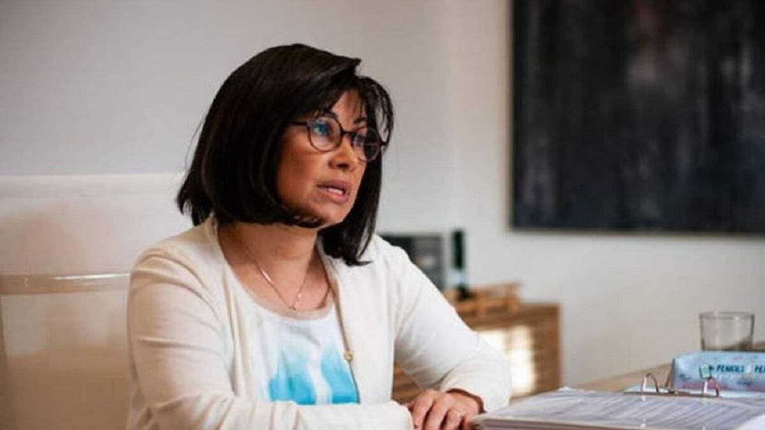 ¡EXTESORERA NO PEGA UNA! Rechazan otro recurso de Claudia Díaz en corte de EE.UU.