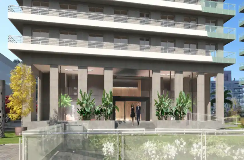 Distrito Puerto Norte: desarrollo elegible para regularizar activos