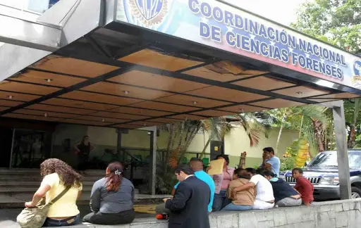 Denuncian desaparición del cadáver de un sexagenario en el cementerio de El Junquito