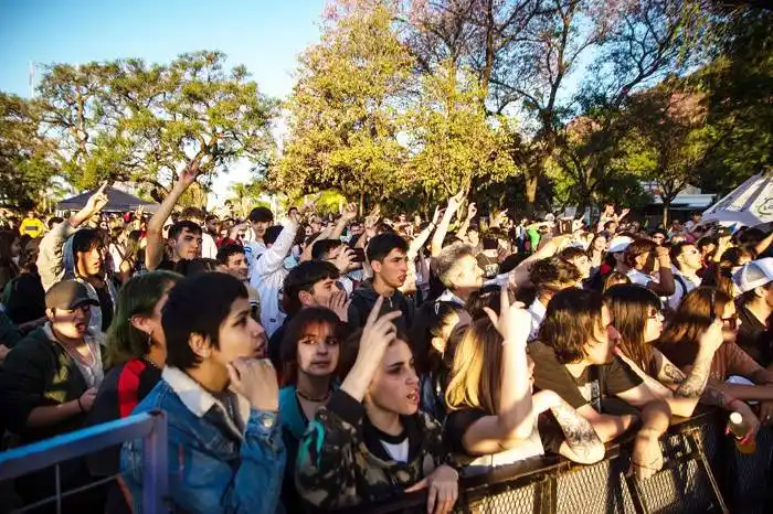 Proyectos ganadores de  los Fondos Concursables otorgados por la Secretaría  de Cultura de Entre Ríos