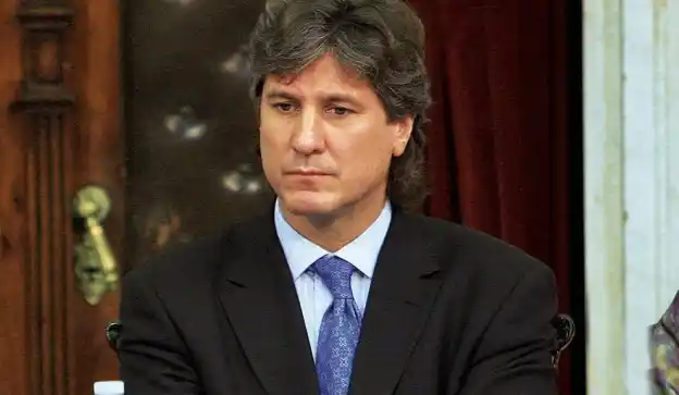 Procesaron a Boudou por falsificación de documentos