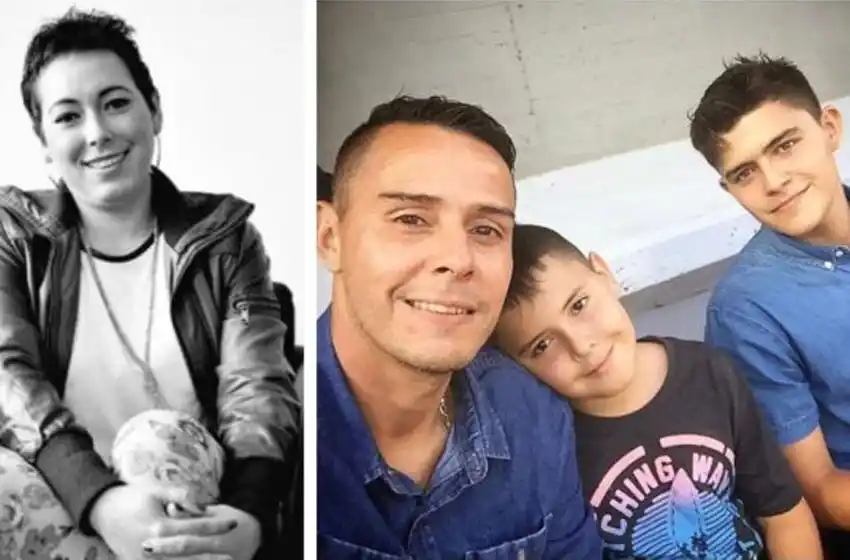 El conmovedor tatuaje de un futbolista inspirado en un dibujo de su hijo