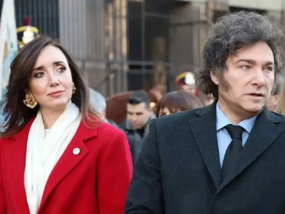 Conmemoración de Malvinas: Milei y Villarruel marcan distancia con actos separados