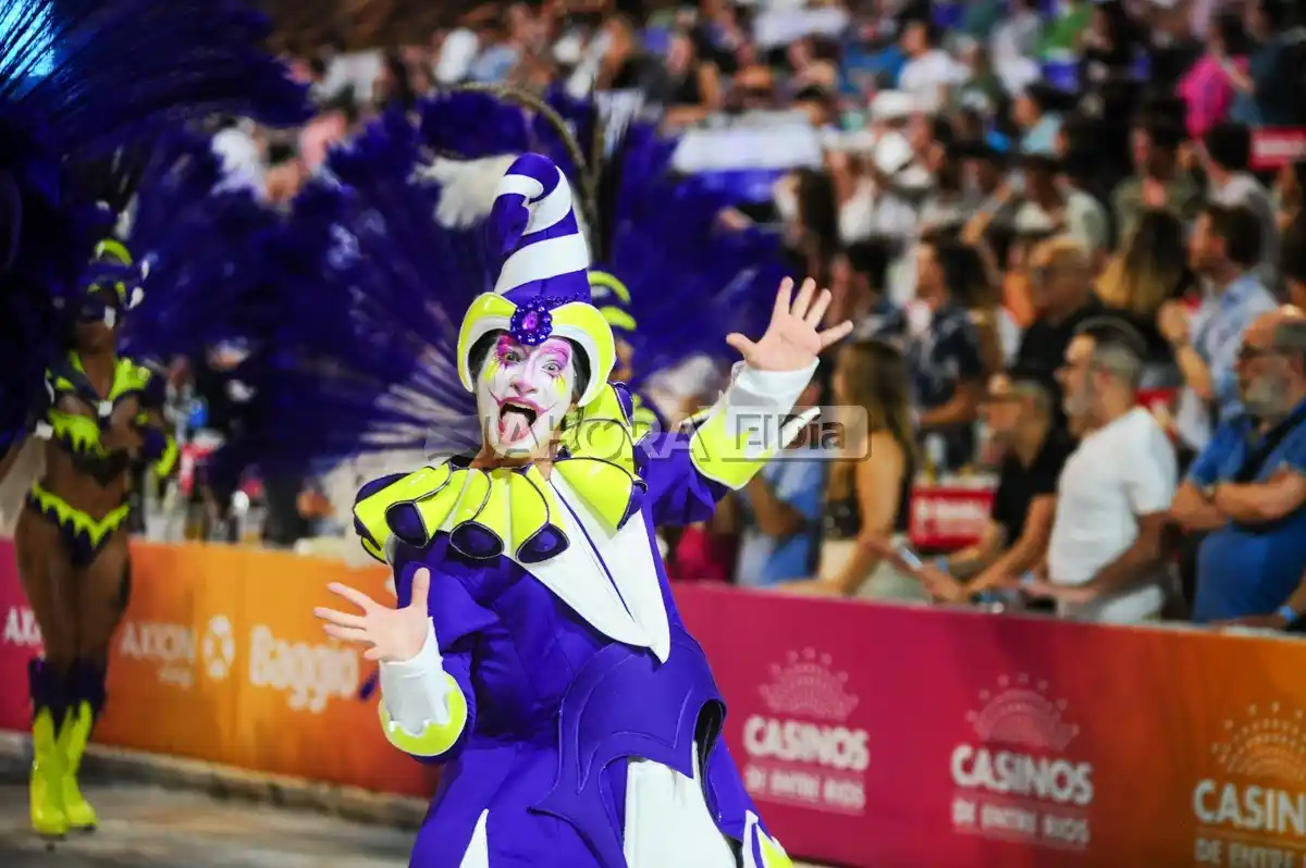 o`bahia 2024 carnaval - 2