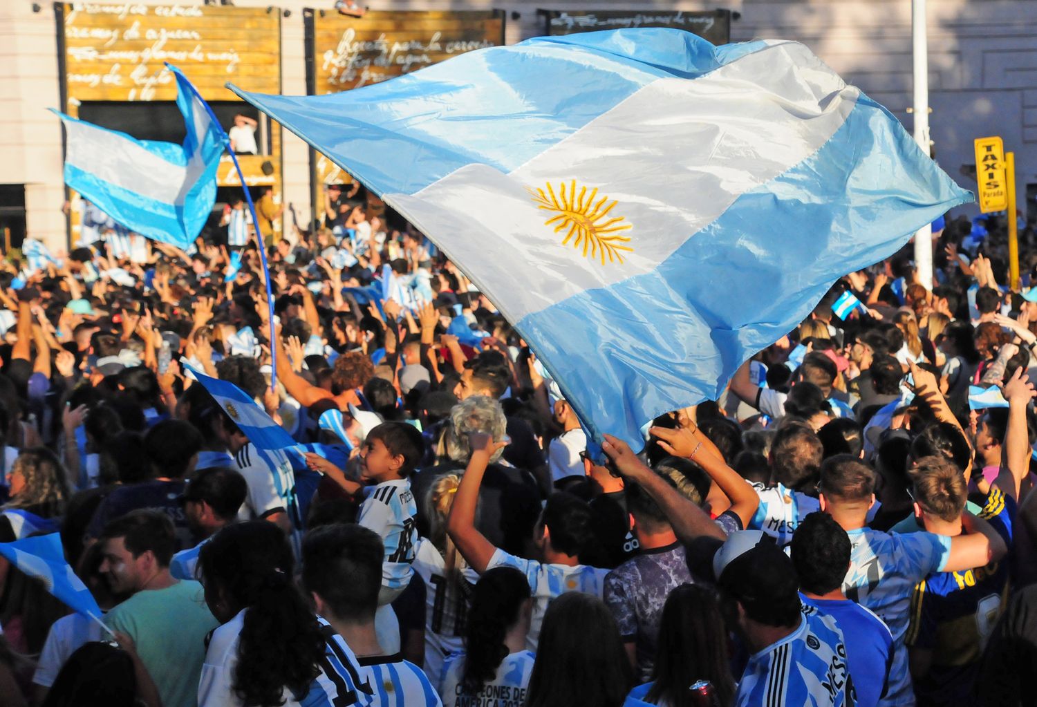 Argentina -Croacia 13-12-22 (2) - 8