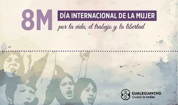 Piaggio declaró asueto para las trabajadoras de la Municipalidad