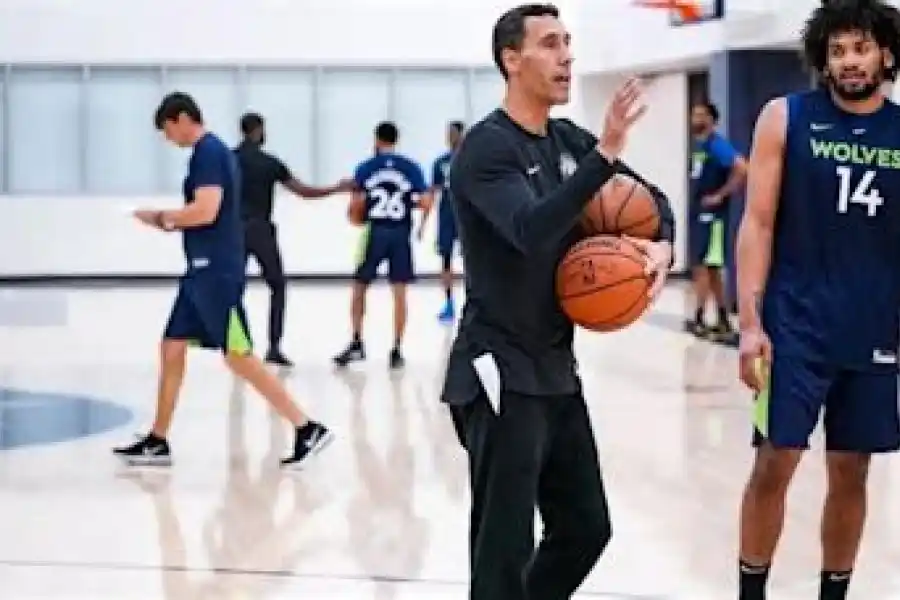 Prigioni será el 1er argentino en dirigir un partido Todos Estrellas de la NBA