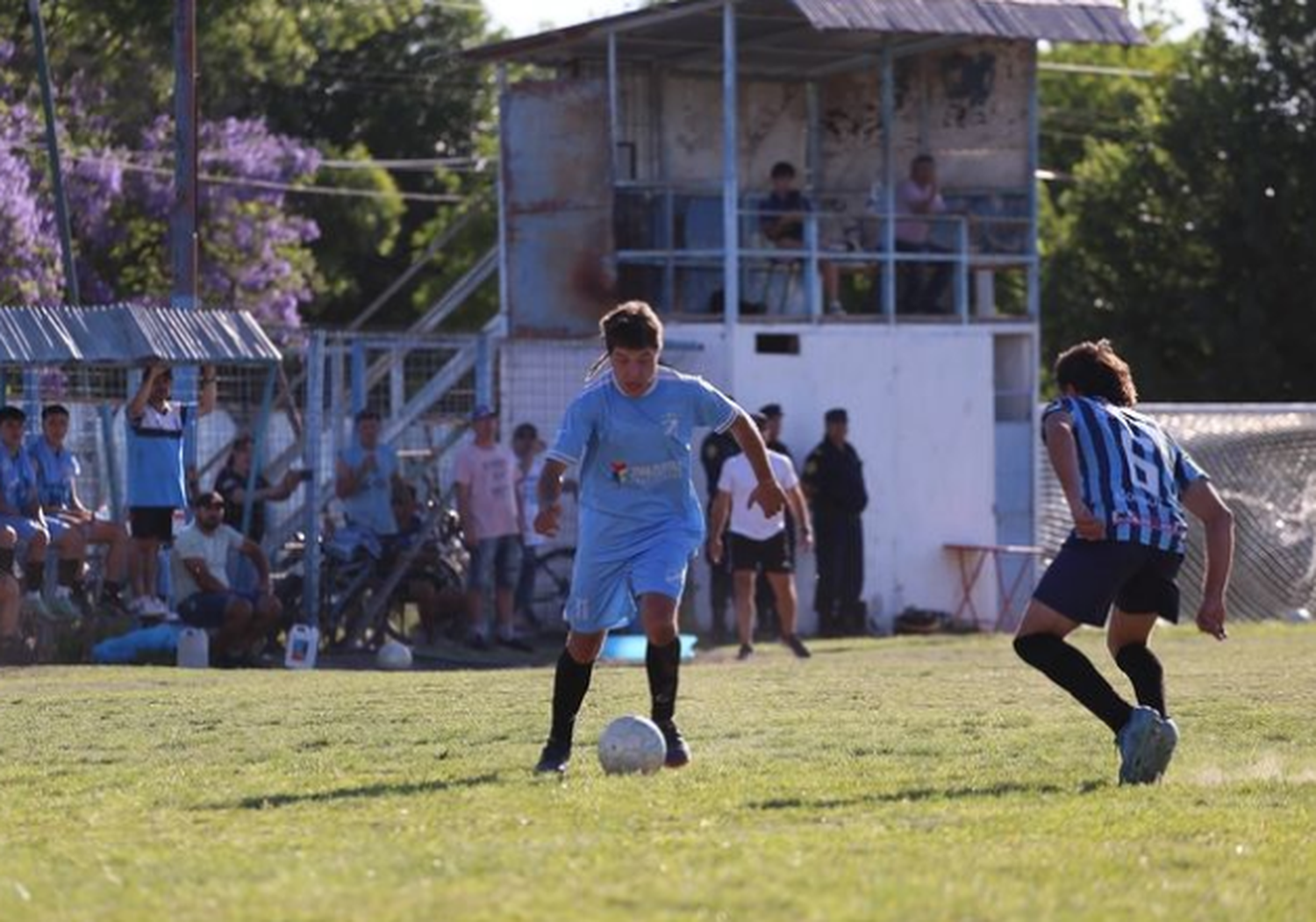 Noche decisiva por el Torneo Clausura: se define el último descendido y el clasificado que resta a semifinales