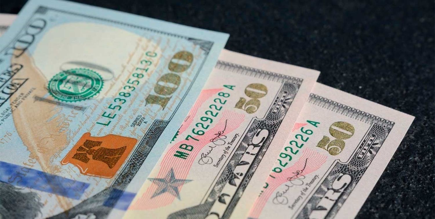 A cuánto se vende el dólar tras alcanzar su máximo histórico