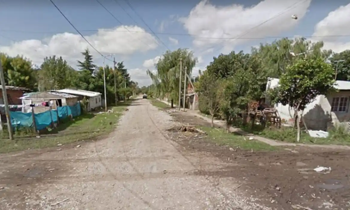 Otro detenido por el cuádruple crimen en un ajuste de cuentas en José C. Paz