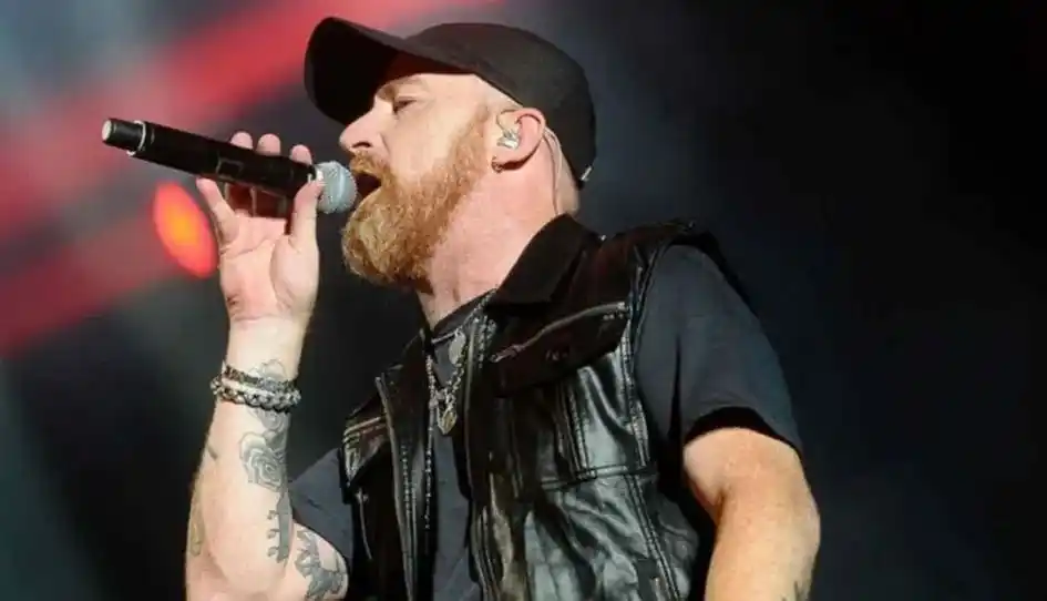 Detuvieron a los supuestos motochorros que le hicieron una salidera bancaria al cantante de La Berisso