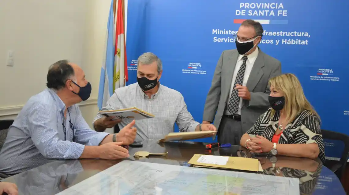 Licitan obras para la remodelación de espacios recreativos y sociales en la cárcel de Las Flores