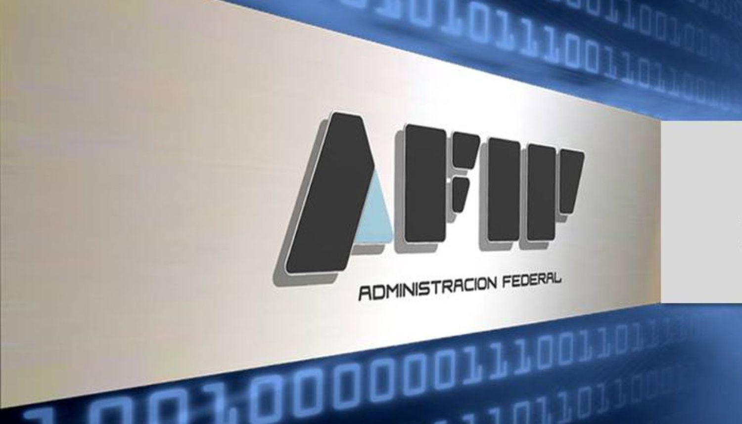 Desde hoy la AFIP exige el pago electrónico para abonar impuestos