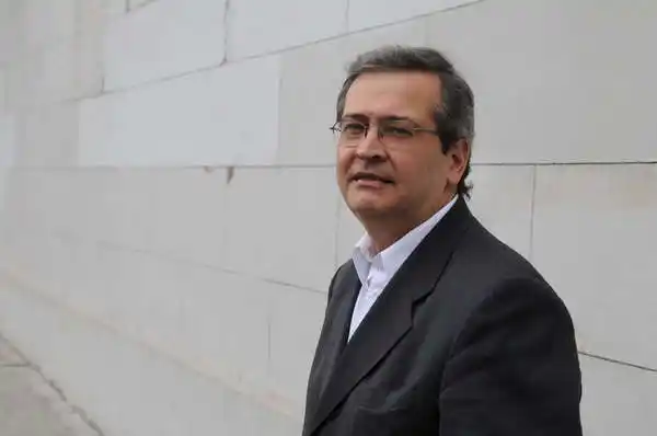Crisis en Independiente: Renunció el Presidente del club Javier Cantero