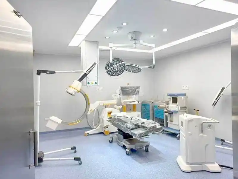 El Centro de Medicina Nuclear ya brindó 
tratamiento oncológico a más de 270 personas