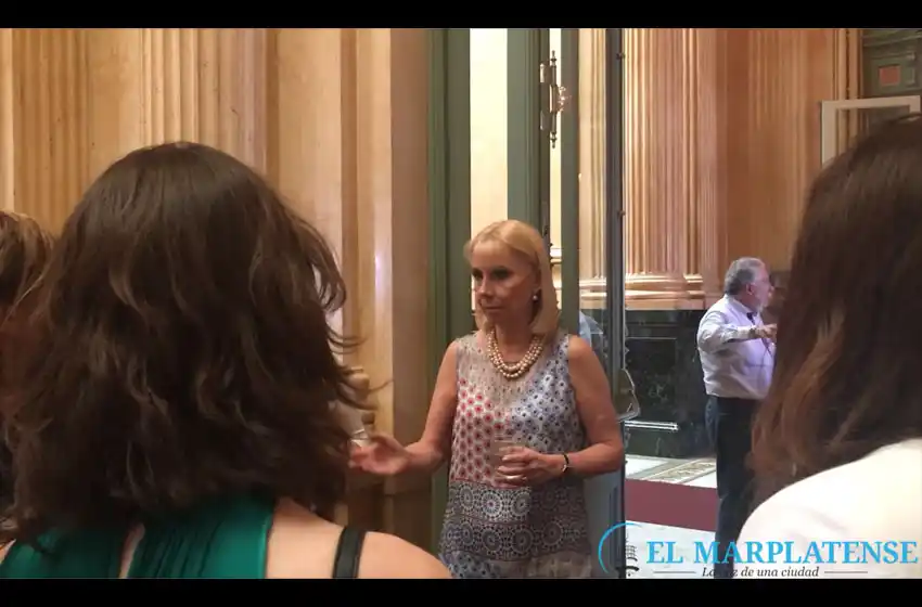 Amplias expectativas por el inicio de las carreras del Teatro Colón