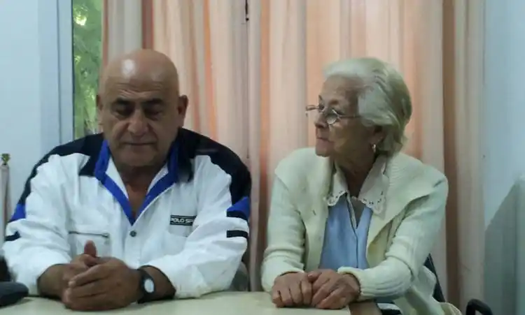 Dan a conocer el veredicto por el crimen de Rosana Galliano