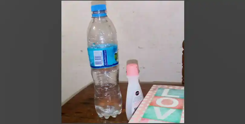 Una nena de 11 años intoxica a su maestra con quitaesmalte