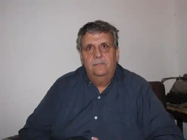 Julián Rubio: “que sea el radicalismo quien encabece”