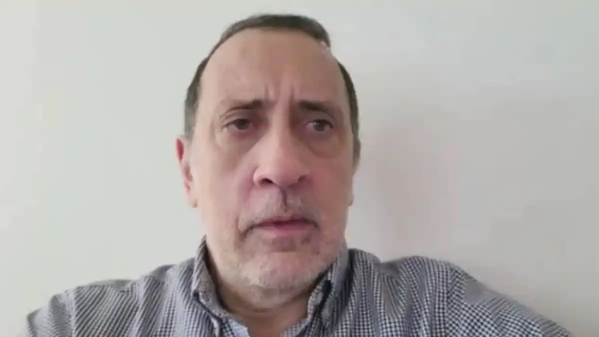 José Guerra responde que no es traidor ni  ha saltado la talanquera (VIDEO)