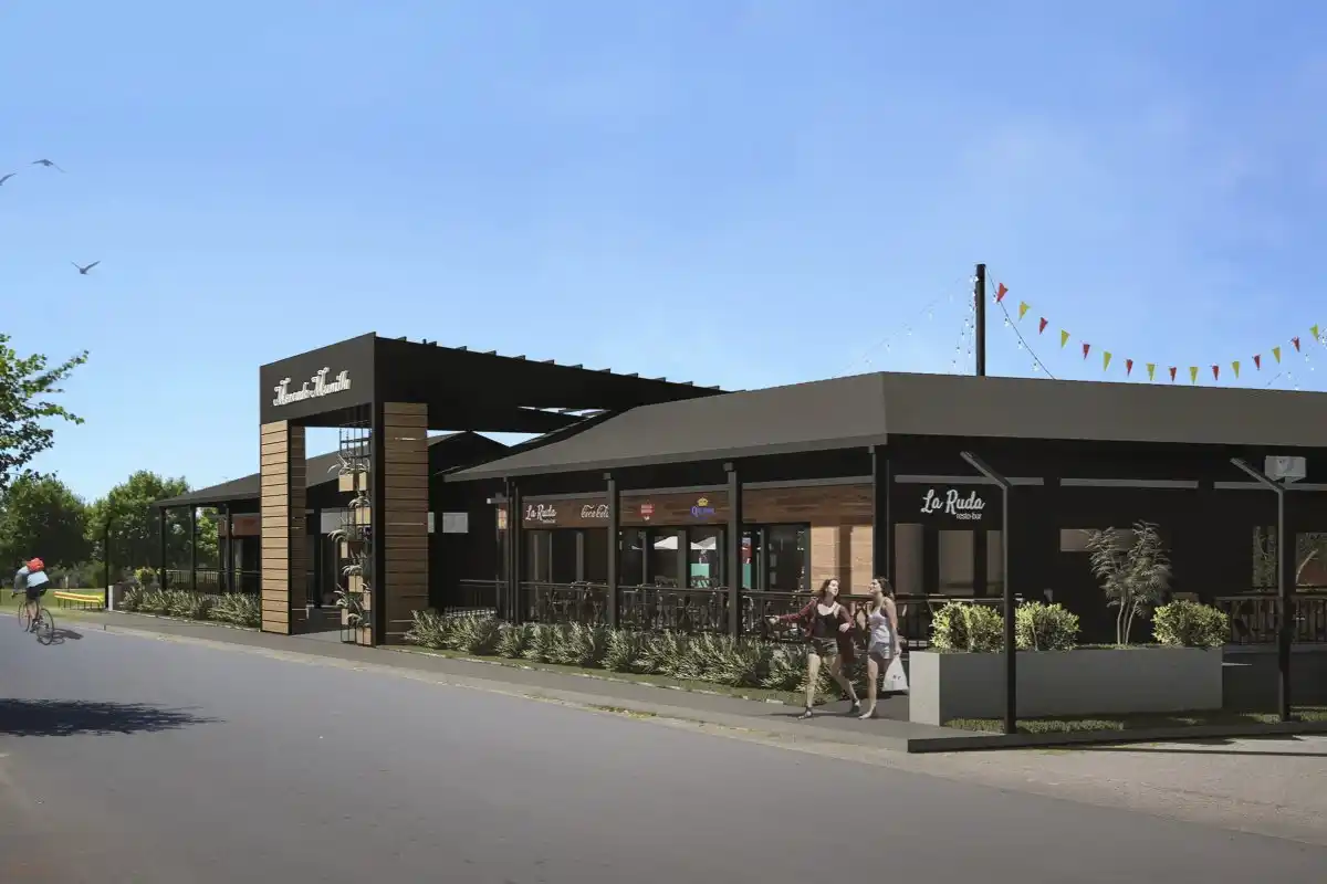 Se presentaron las primeras propuestas para el alquiler de locales en el Mercado del Munilla