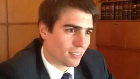 La Plata: Laureano Durán asumió al Juzgado Federal en reemplazo de Blanco