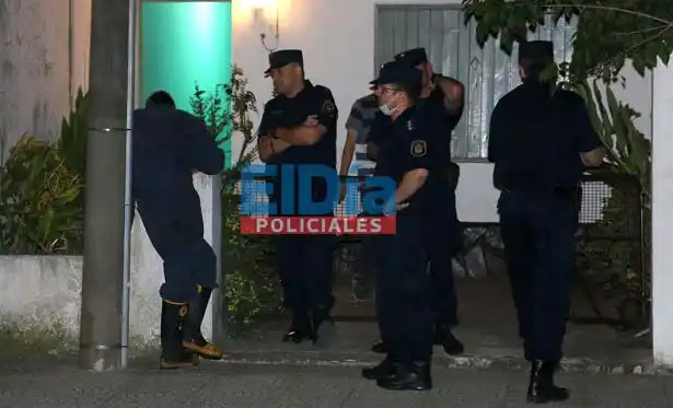 Hallaron a dos ancianas muertas en estado de descomposición