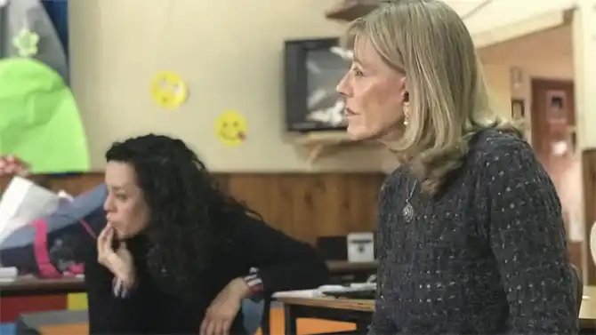 MAR DEL PLATA: Concluyó la campaña “Crianza sin violencia”