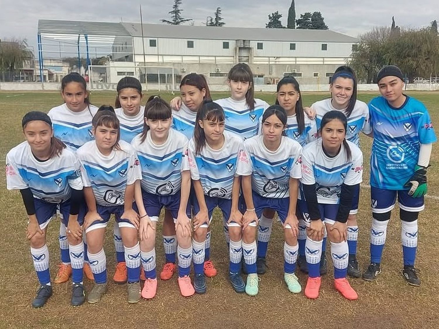Femenino quinta - 3