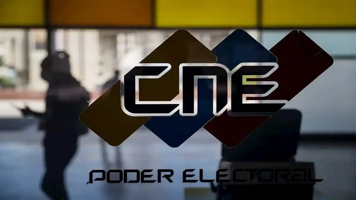 HAY 4 ALCALDÍAS VACANTES y del CNE ni sus luces: Súmate pide repetir elecciones