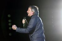 “No quiero un Gobierno que se compare con la mediocridad del macrismo”, dijo Kirchner