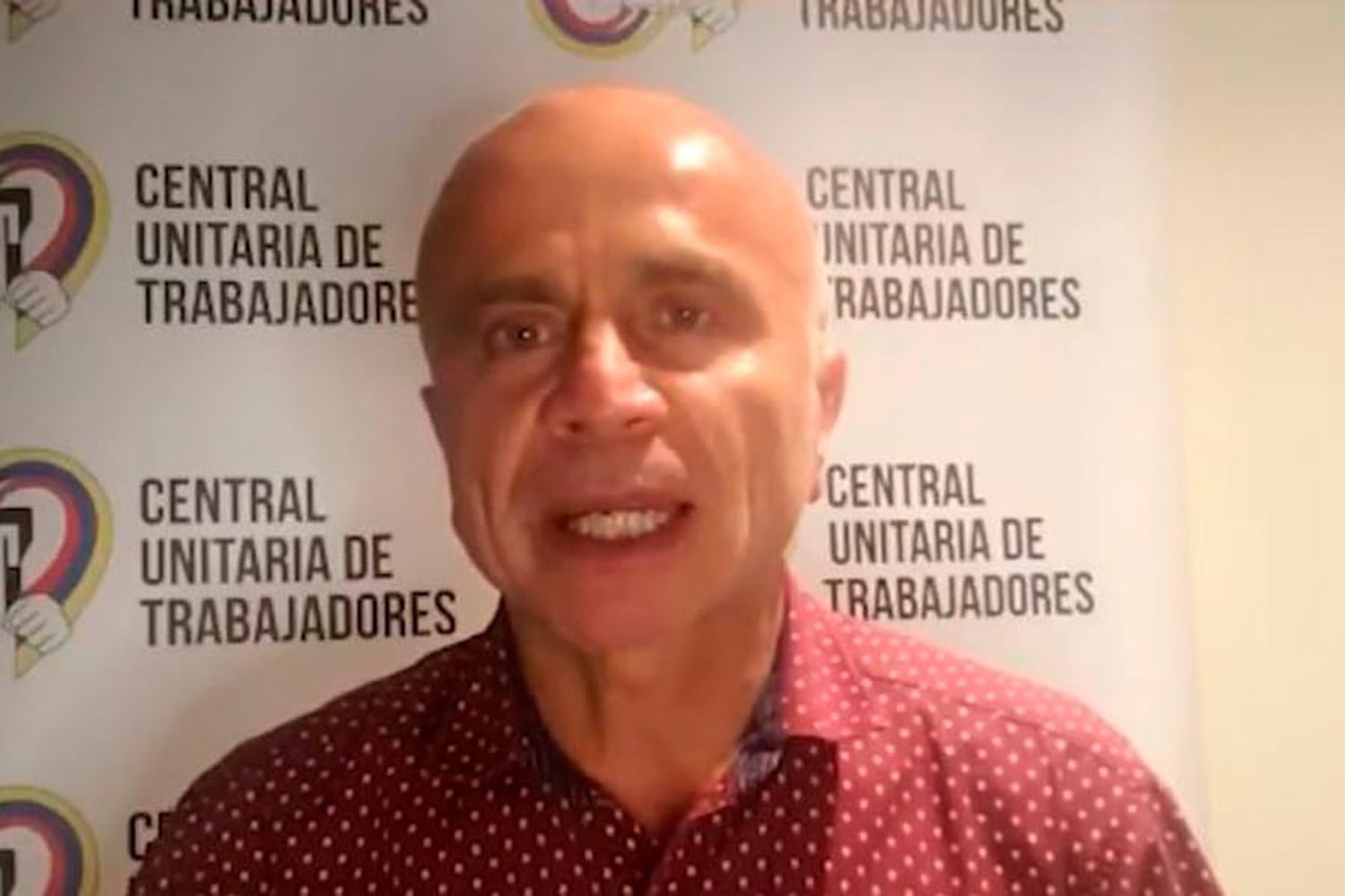 «LISTOS PARA NEGOCIAR»: sindicatos en Colombia aceptan el diálogo propuesto por Duque