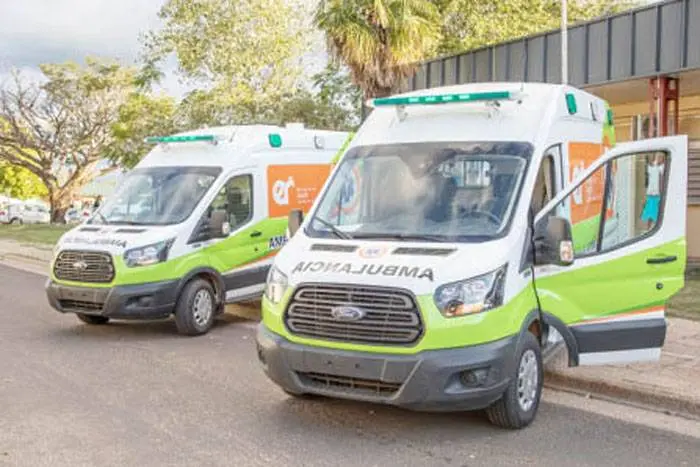 Salud organizó y reforzó los servicios para dar respuesta en la contención de Coronavirus