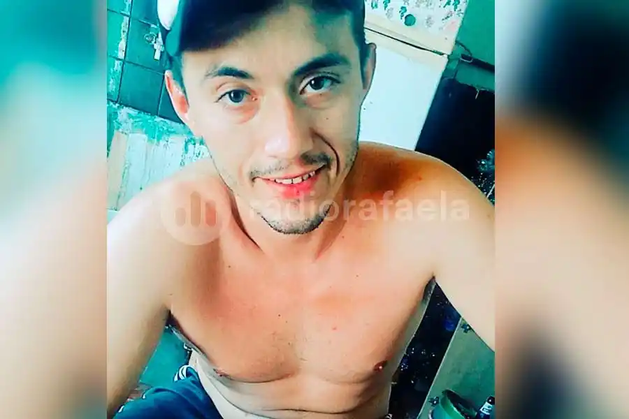 Salió en su bici ayer y todavía no apareció: buscan a un joven de 25 años