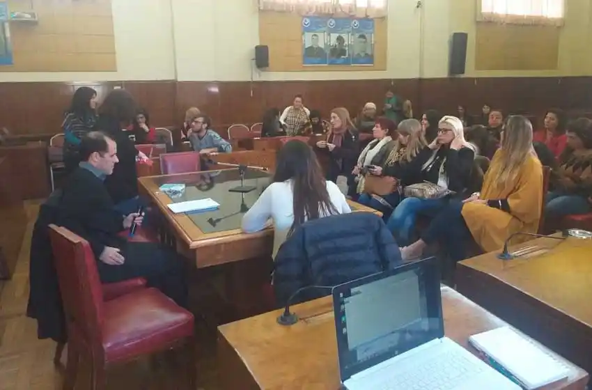 Impulsan la construcción de una agenda política con equidad de género