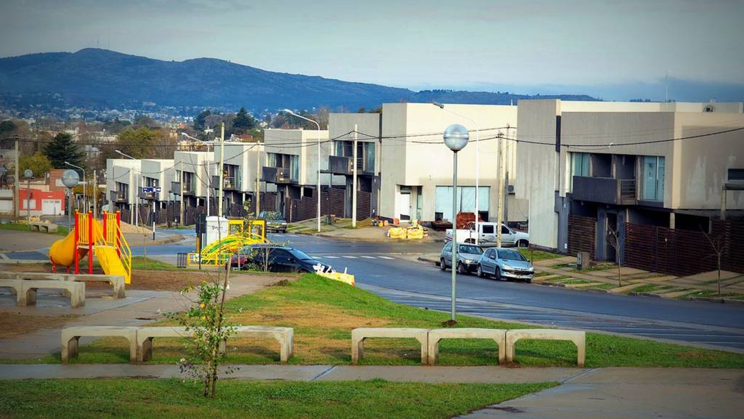 Accedé al número de orden, grupo y subgrupo del sorteo de Procrear en Tandil