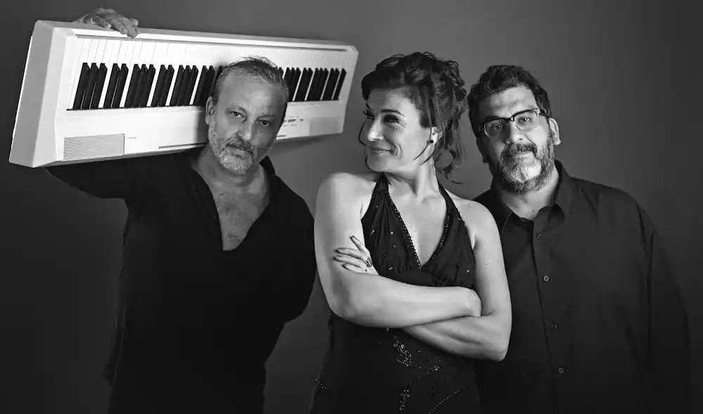 Regresan los “Malos Conocidos” con tango & stand up