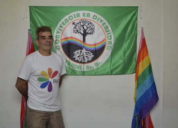 Una organización LGBT advirtió que en el SISP “viola la Ley de Identidad de Género”