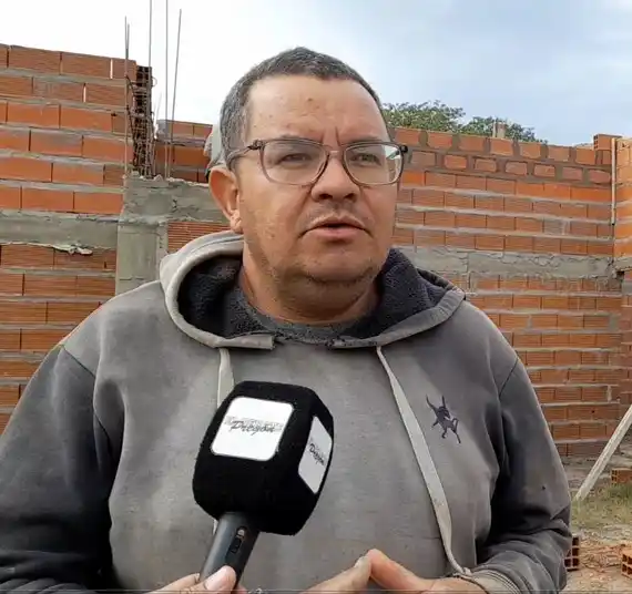 “Remar” realiza una importante obra edilicia en nuestra ciudad