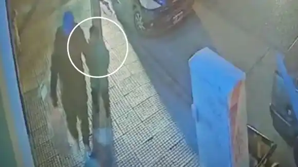 Descartan que el niño que fue visto en Chubut sea Loan