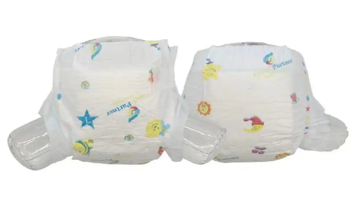 NO VAS A CREER las razones por las que esta empresa japonesa dejó de fabricar pañales