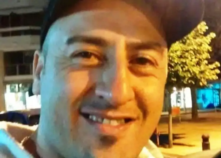 Juan Carlos Mendoza, alias “Boga Donza” (FOTO: Uno Arrecifes).