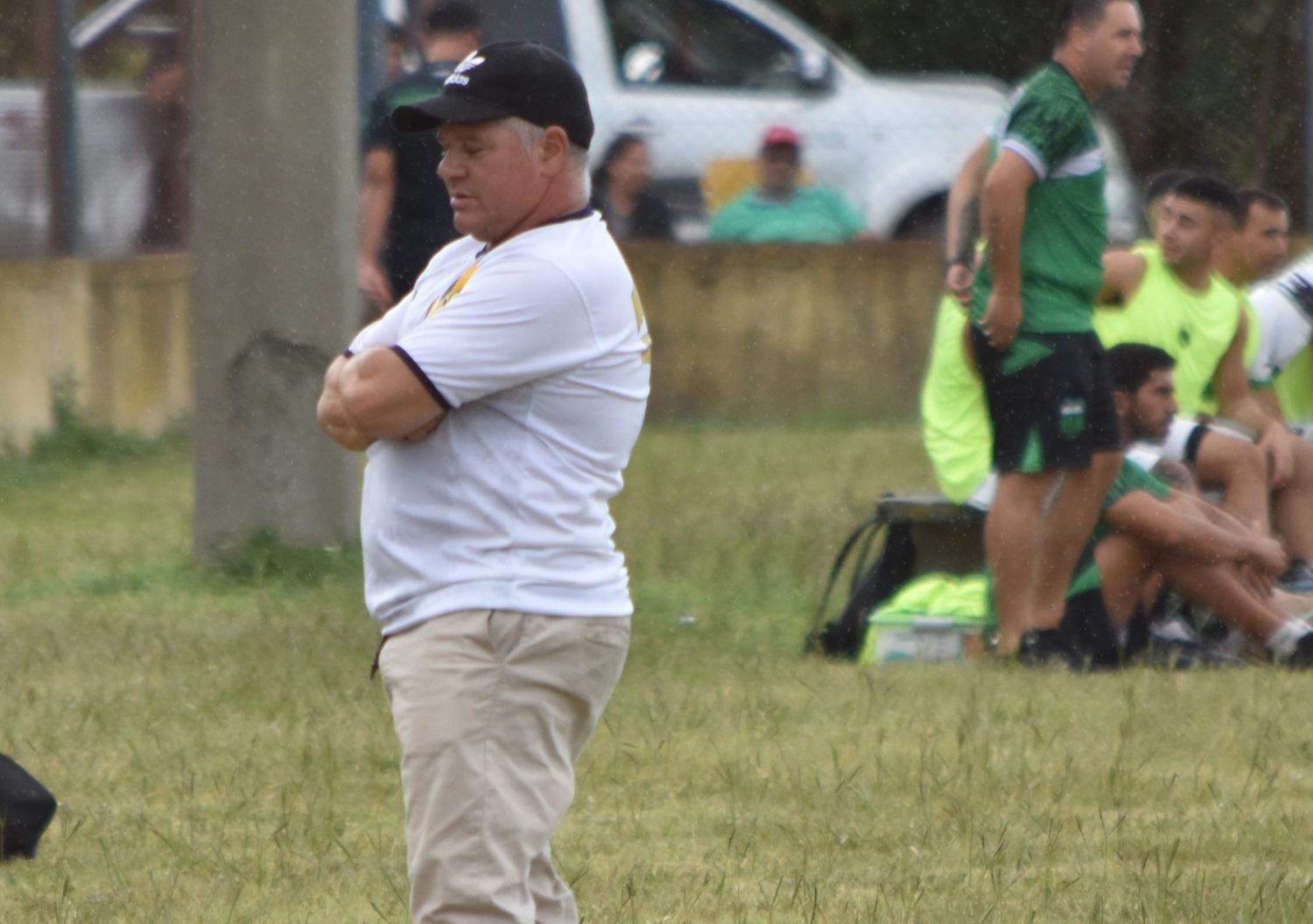 Independencia se quedó sin entrenador: renunció Alberto Aguilar